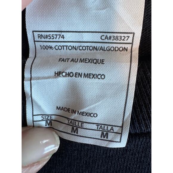 Lynyrd Skynyrd 2015 World Tour Shirt - Medium - Picture 6 of 6